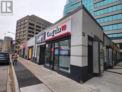 12 - 515 RICHMOND STREET  London East, ON N6A 5N4