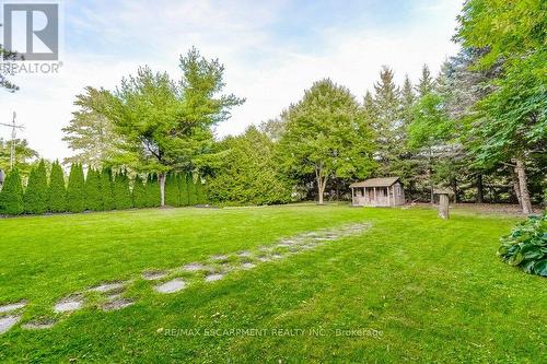 420 Concession 8 Road E, Hamilton, ON - Outdoor
