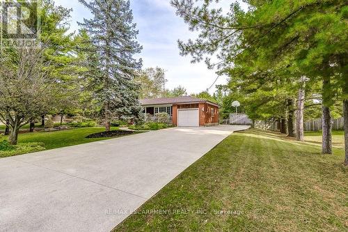 420 Concession 8 Road E, Hamilton, ON - Outdoor