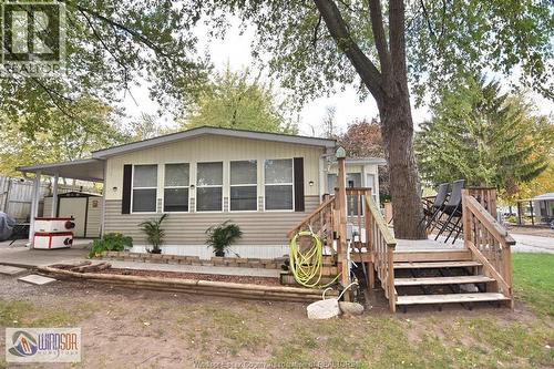 3 Maple Street, Leamington, ON - Outdoor