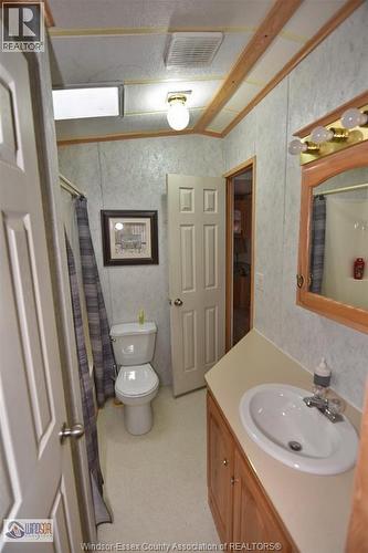 3 Maple Street, Leamington, ON - Indoor Photo Showing Bathroom