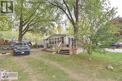 3 Maple Street, Leamington, ON - Outdoor