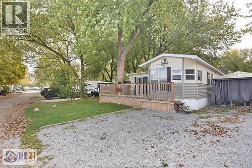 3 Maple Street, Leamington, ON - Outdoor