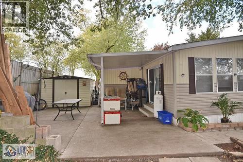 3 Maple Street, Leamington, ON - Outdoor