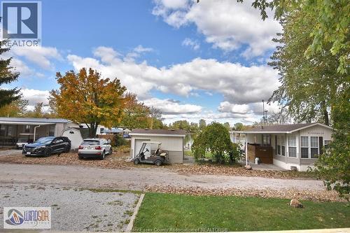 3 Maple Street, Leamington, ON - Outdoor
