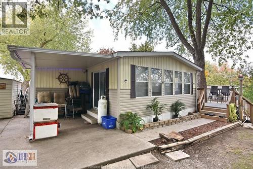 3 Maple Street, Leamington, ON - Outdoor