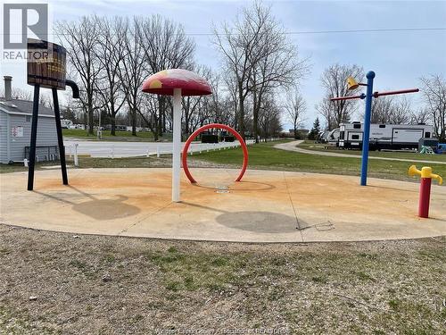 3 Maple Street, Leamington, ON - Outdoor