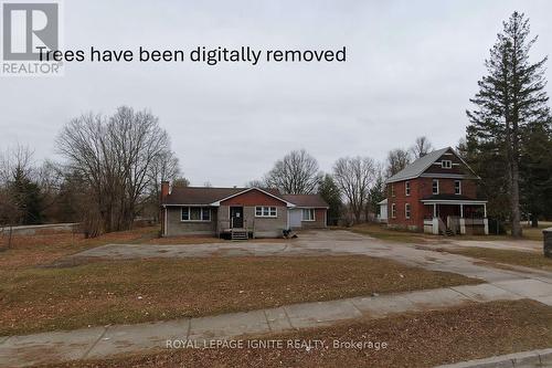 385 & 387 WEST STREET N  Orillia, ON L3V 5E7