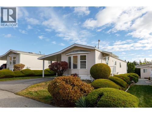 1850 Shannon Lake Road Unit# 171, West Kelowna, BC 