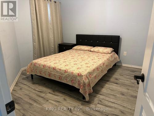 36 Creekwood Drive, Brampton, ON - Indoor Photo Showing Bedroom