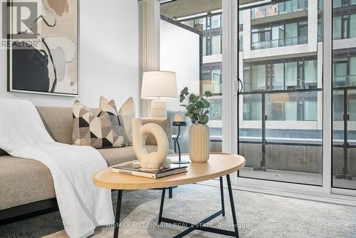 802 - 5 Soudan Avenue, Toronto, ON -  With Balcony