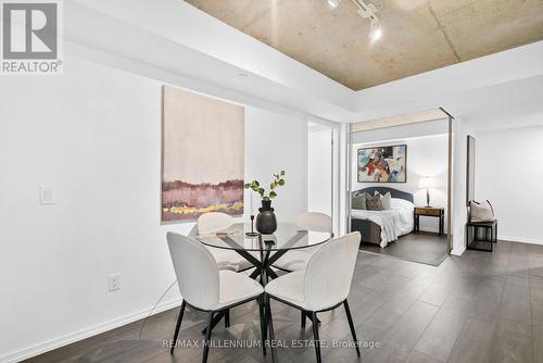 802 - 5 Soudan Avenue, Toronto, ON - Indoor Photo Showing Dining Room