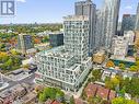 802 - 5 Soudan Avenue, Toronto, ON  - Outdoor With View 
