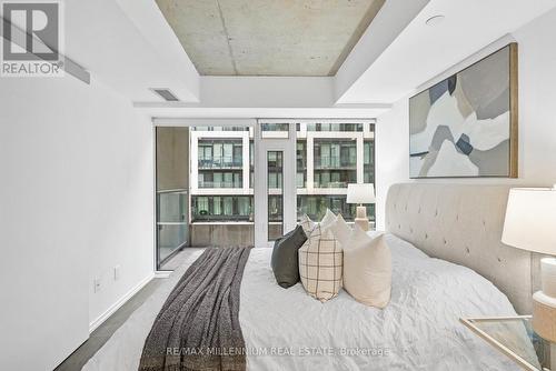 802 - 5 Soudan Avenue, Toronto, ON - Indoor