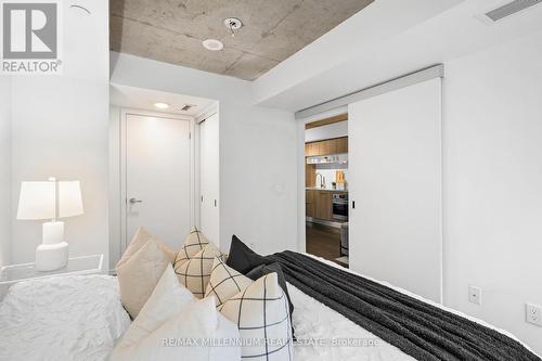 802 - 5 Soudan Avenue, Toronto, ON - Indoor Photo Showing Bedroom