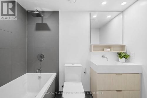 802 - 5 Soudan Avenue, Toronto, ON - Indoor Photo Showing Bathroom