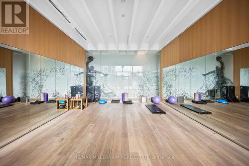 802 - 5 Soudan Avenue, Toronto, ON - Indoor