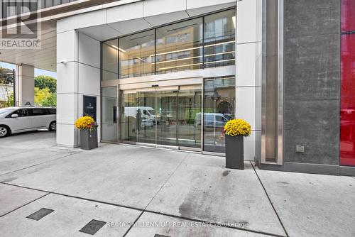 802 - 5 Soudan Avenue, Toronto, ON - Outdoor