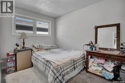 305 2Nd Street, Duck Lake, SK - Indoor Photo Showing Bedroom