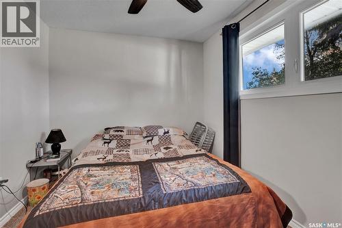 305 2Nd Street, Duck Lake, SK - Indoor Photo Showing Bedroom