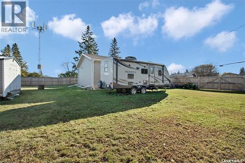 305 2Nd Street, Duck Lake, SK - Outdoor