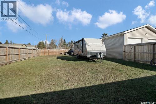 305 2Nd Street, Duck Lake, SK - Outdoor