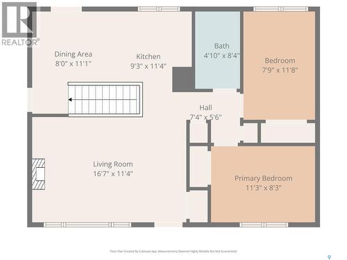 305 2Nd Street, Duck Lake, SK - Other