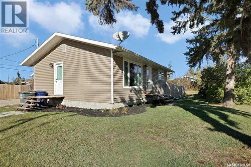 305 2Nd Street, Duck Lake, SK - Outdoor