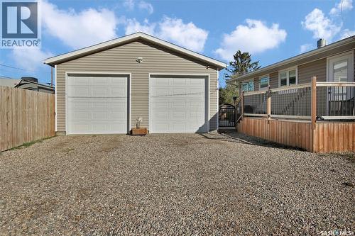 305 2Nd Street, Duck Lake, SK - Outdoor With Exterior
