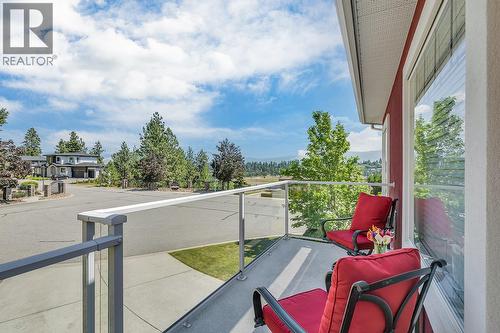 2040 Spyglass Way, West Kelowna, BC - Outdoor