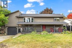 3616 Granada Crescent  West Kelowna, BC V4T 1J8