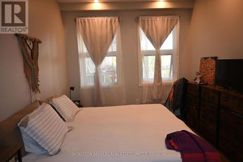 207 - 130 Water Street, Gananoque, ON - Indoor Photo Showing Bedroom