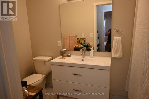 207 - 130 Water Street, Gananoque, ON - Indoor Photo Showing Bathroom