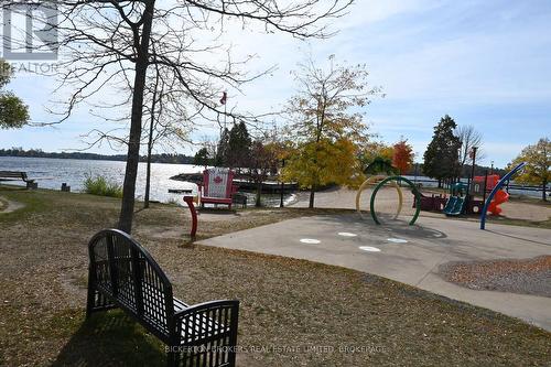 207 - 130 Water Street, Gananoque, ON - Outdoor