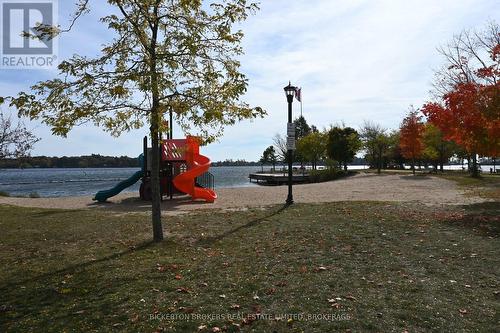 207 - 130 Water Street, Gananoque, ON - Outdoor With View