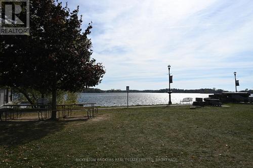 207 - 130 Water Street, Gananoque, ON - Outdoor With View