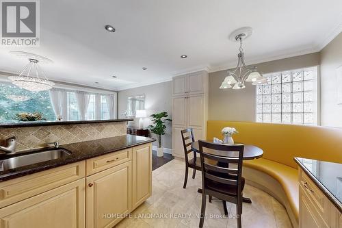 61 Whittaker Crescent, Toronto, ON - Indoor