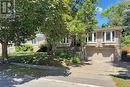 61 Whittaker Crescent, Toronto, ON  - Outdoor 