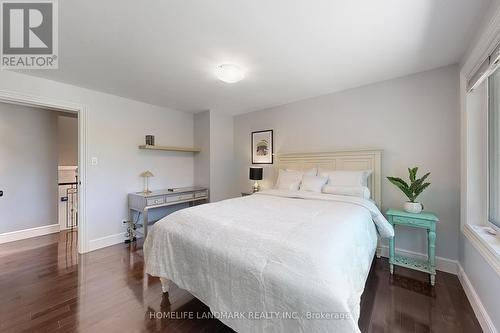 61 Whittaker Crescent, Toronto, ON - Indoor Photo Showing Bedroom