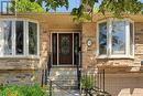 61 Whittaker Crescent, Toronto, ON  - Outdoor 