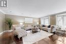 61 Whittaker Crescent, Toronto, ON  - Indoor Photo Showing Living Room 