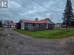 28 FIFTH STREET  Timiskaming (Tim - Outside - Rural), ON P0J 1G0