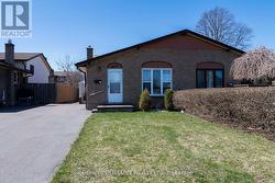 7 MCDOUGALL DRIVE  Thorold, ON L2V 4C4