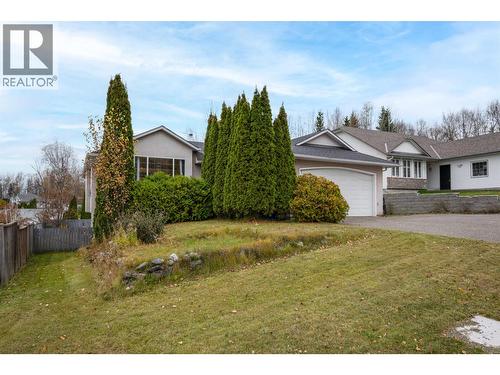 4371 FOSTER ROAD  Prince George, BC V2N 5H9