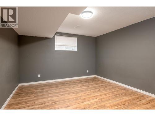 4371 Foster Road, Prince George, BC - Indoor Photo Showing Other Room