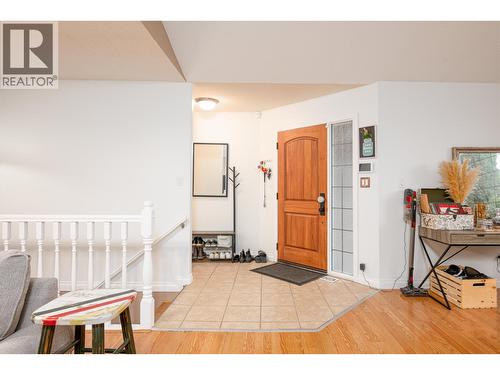 4371 Foster Road, Prince George, BC - Indoor