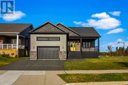 2 Claddagh Road  St. John's, NL A1H 0N6