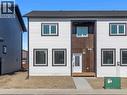 183 Witch Hazel Drive, Whitehorse, YT  - Outdoor With Exterior 