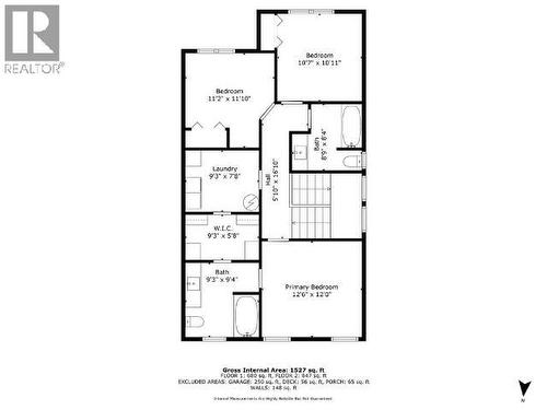 183 Witch Hazel Drive, Whitehorse, YT - Other