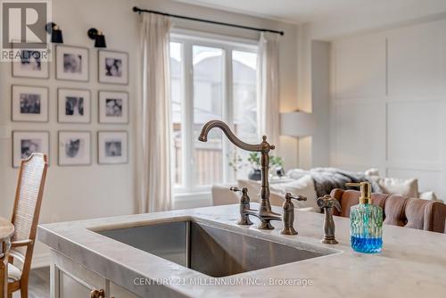 21 Weaver Terrace, New Tecumseth, ON - Indoor